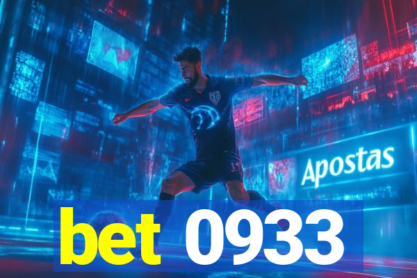 bet 0933